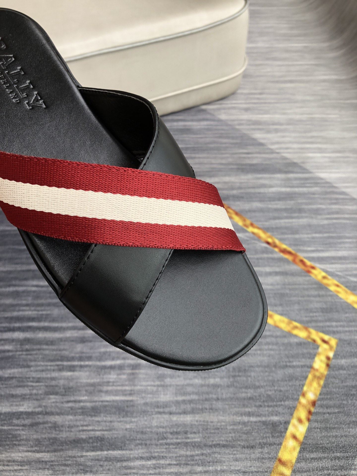 Bally Sandals